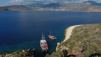 turkeycharter.com - Charter Trips